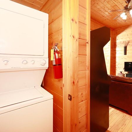 Thunder Mountain Villa Sevierville Ngoại thất bức ảnh