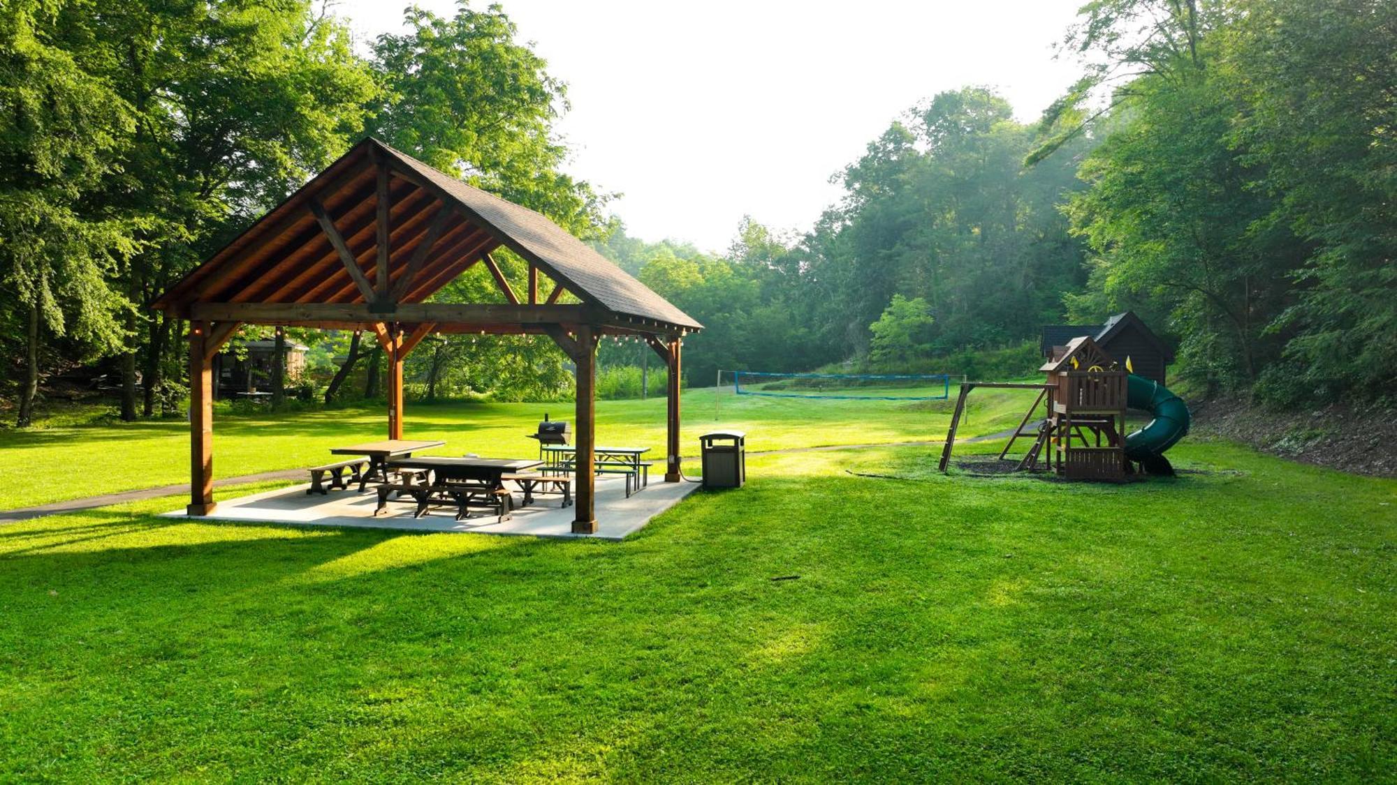 Thunder Mountain Villa Sevierville Ngoại thất bức ảnh